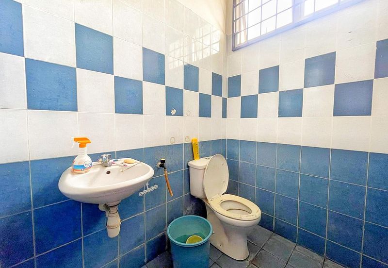 IDAMAN VILLA @ BANDAR SRI SENDAYAN