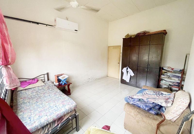 IDAMAN VILLA @ BANDAR SRI SENDAYAN