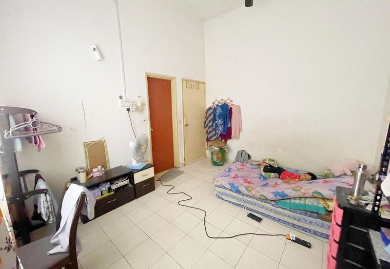 IDAMAN VILLA @ BANDAR SRI SENDAYAN