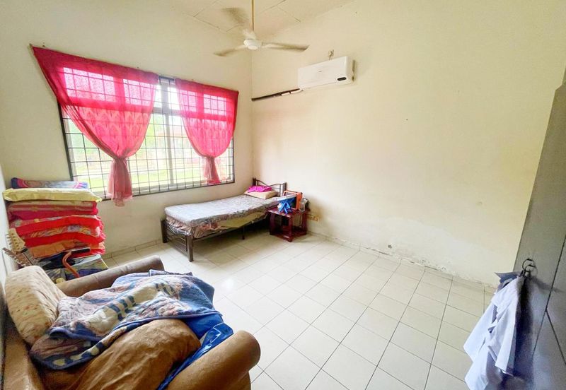 IDAMAN VILLA @ BANDAR SRI SENDAYAN