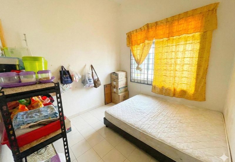 IDAMAN VILLA @ BANDAR SRI SENDAYAN