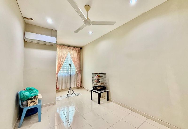 Nusari Aman 2 @ Bandar Sri Sendayan