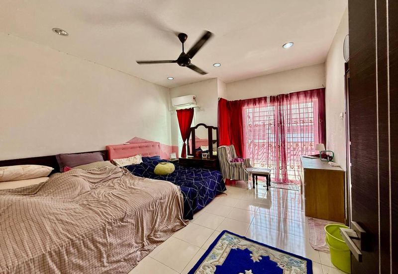 Nusari Aman 2 @ Bandar Sri Sendayan