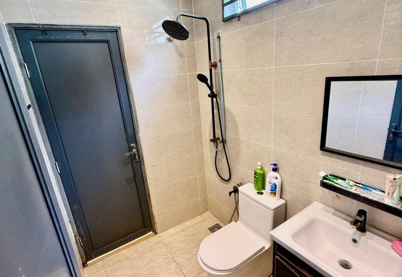 Nusari Aman 2 @ Bandar Sri Sendayan