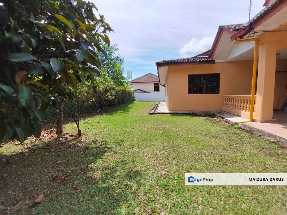 6835 sqft Land Double Storey Bungalow Taman Desa Flora Senawang, Negeri Sembilan, Seremban