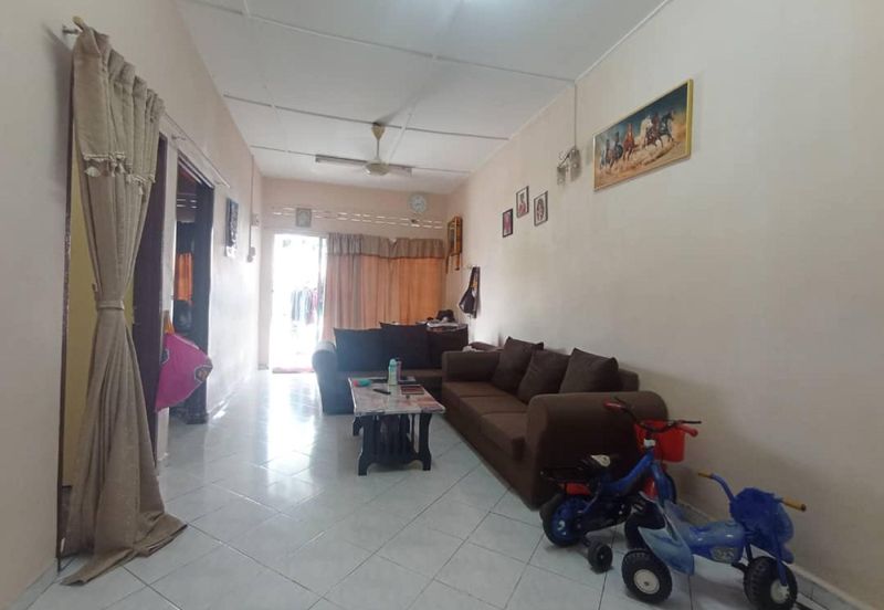 Seksyen 5, Bandar Rinching