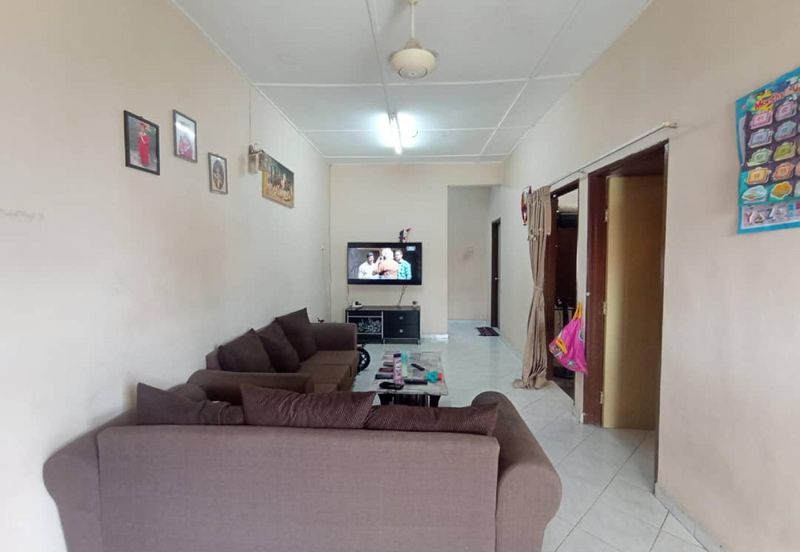 Seksyen 5, Bandar Rinching