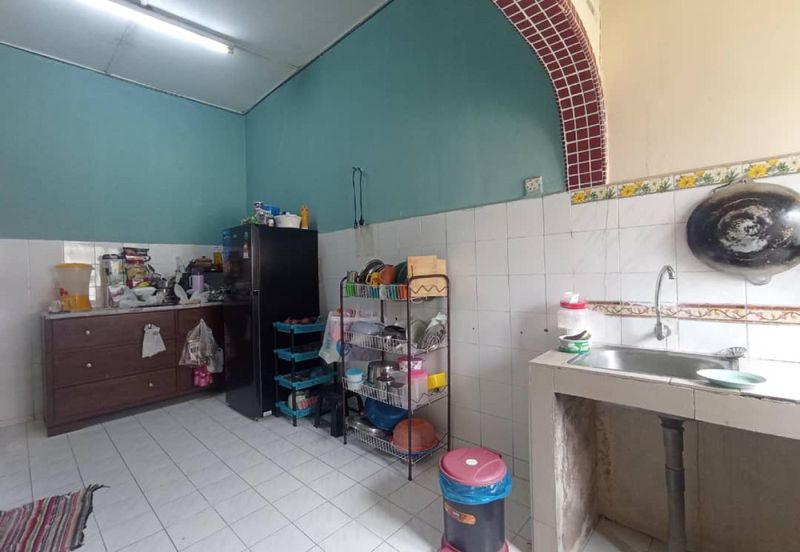 Seksyen 5, Bandar Rinching