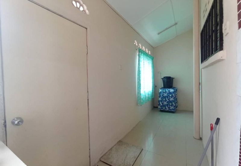 Seksyen 5, Bandar Rinching