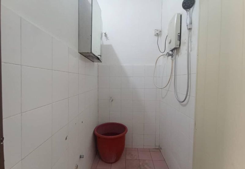 Seksyen 5, Bandar Rinching