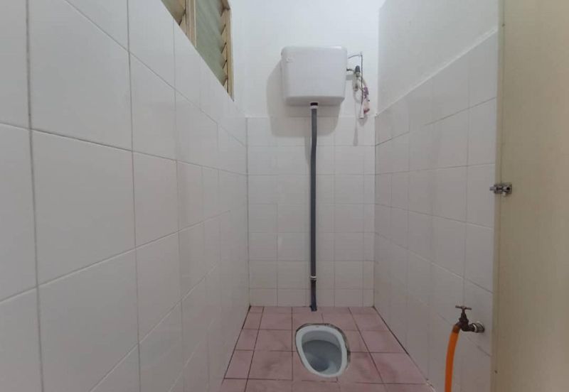 Seksyen 5, Bandar Rinching