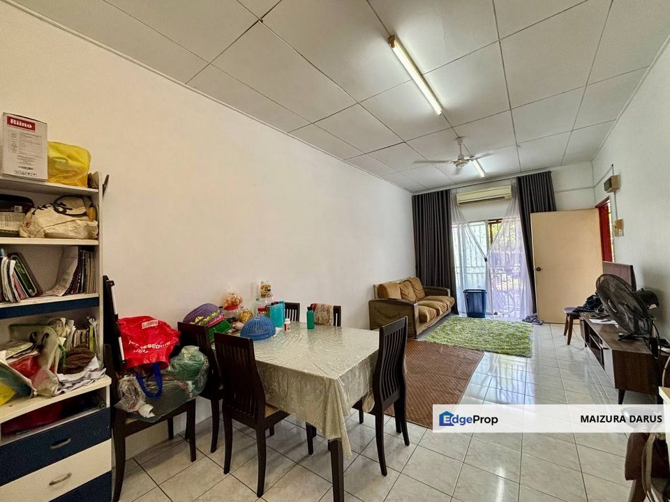 Dekat Surau Single Storey Terrace Bandar Tasik Kesuma, Semenyih, Selangor, Semenyih