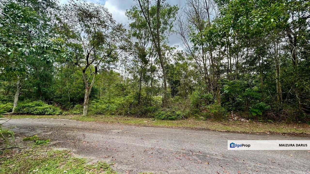 5704 sqft Tanah Lot Bungalow Bandar Tasik Kesuma, Semenyih, Selangor, Semenyih