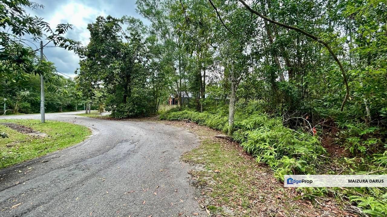 5704 sqft Tanah Lot Bungalow Bandar Tasik Kesuma, Semenyih, Selangor, Semenyih