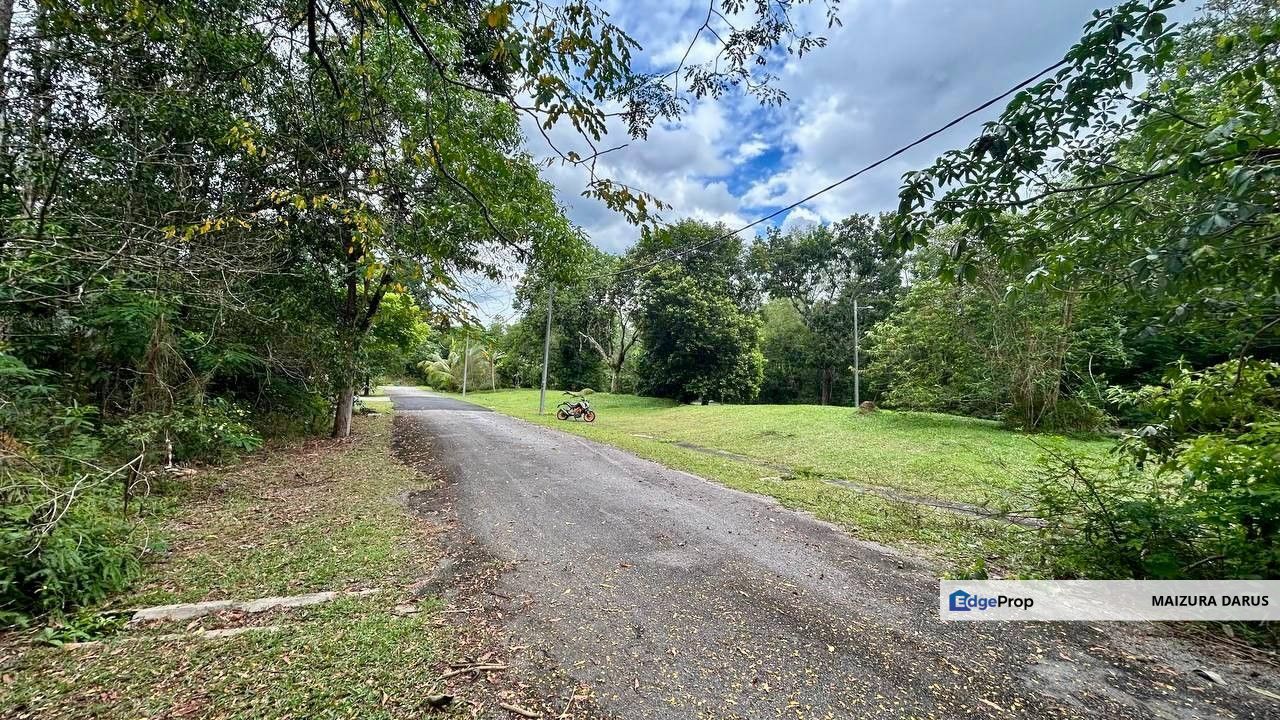 5704 sqft Tanah Lot Bungalow Bandar Tasik Kesuma, Semenyih, Selangor, Semenyih