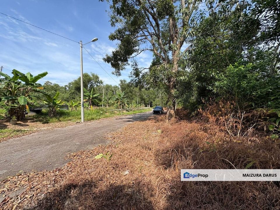 11,172 sqft Tanah Lot Banglo di Bandar Tasik Kesuma, Semenyih, Selangor, Semenyih