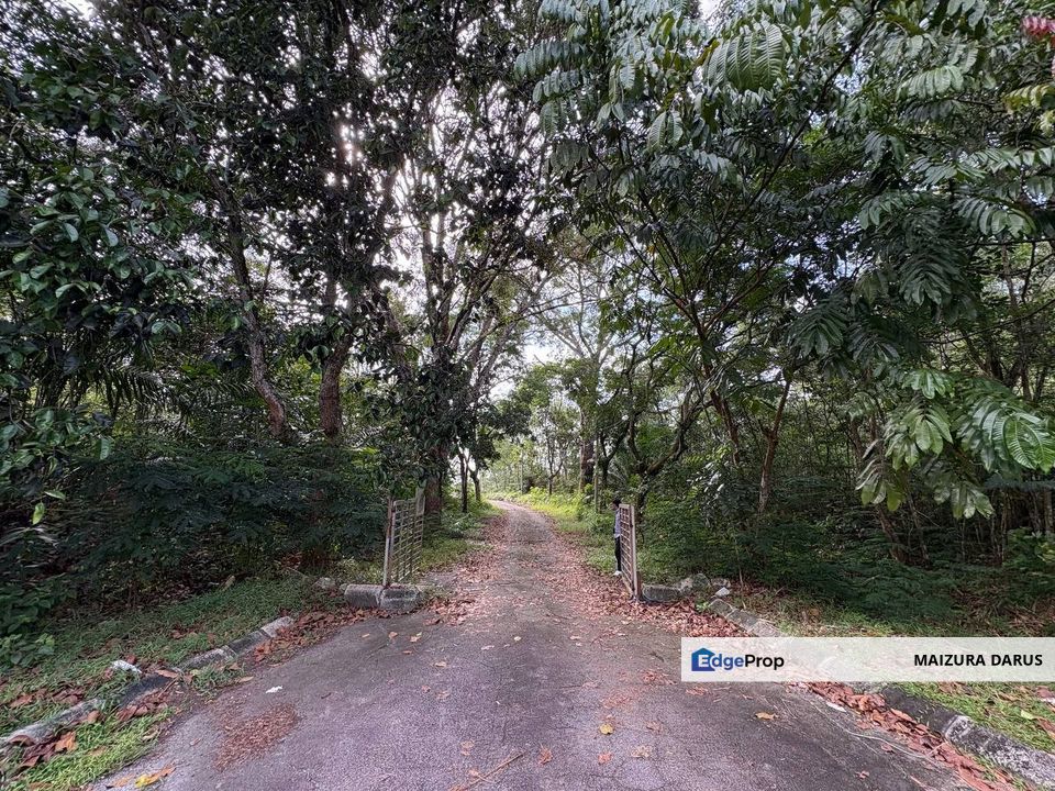 11,172 sqft Tanah Lot Banglo di Bandar Tasik Kesuma, Semenyih, Selangor, Semenyih