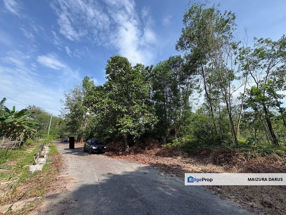 11,172 sqft Tanah Lot Banglo di Bandar Tasik Kesuma, Semenyih, Selangor, Semenyih