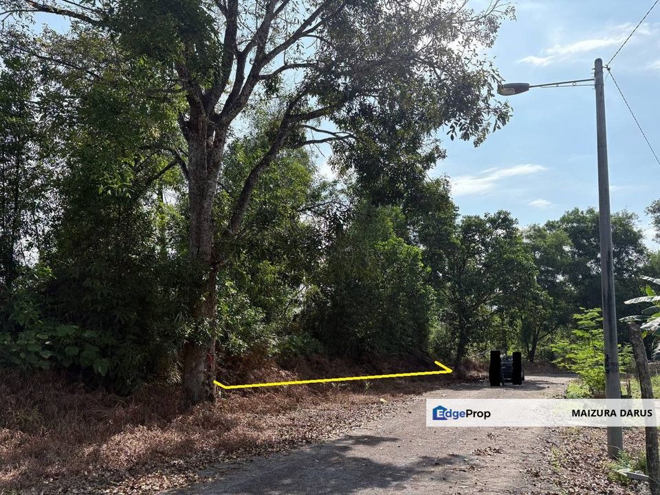 11,172 sqft Tanah Lot Banglo di Bandar Tasik Kesuma, Semenyih, Selangor, Semenyih