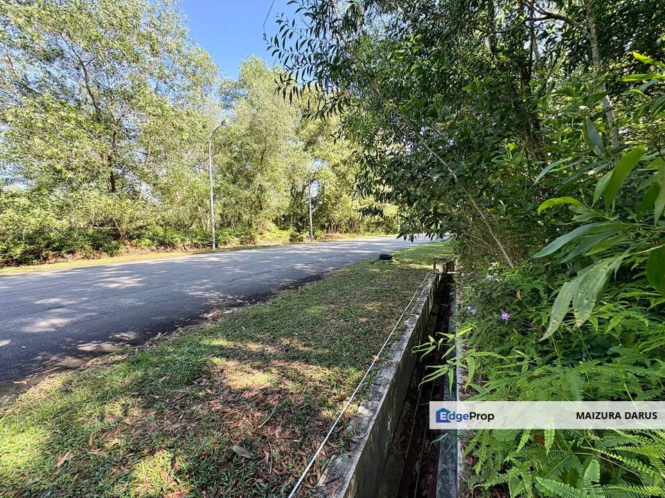 9246 sqft Tanah Lot di Bandar Tasik Kesuma, Selangor, Semenyih