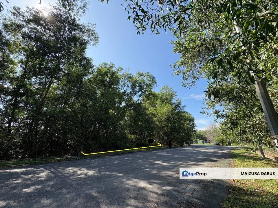 9246 sqft Tanah Lot di Bandar Tasik Kesuma, Selangor, Semenyih