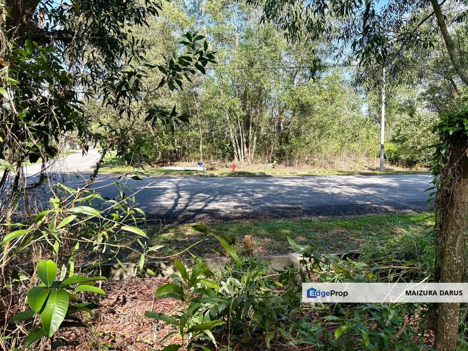 9246 sqft Tanah Lot di Bandar Tasik Kesuma, Selangor, Semenyih