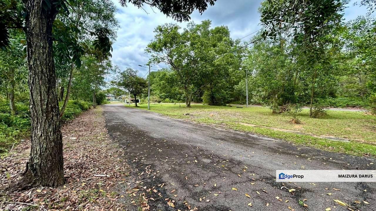 10,333 sqft Tanah Lot Bungalow di Bandar Tasik Kesuma, Jalan Kesuma 6/11, Selangor, Semenyih