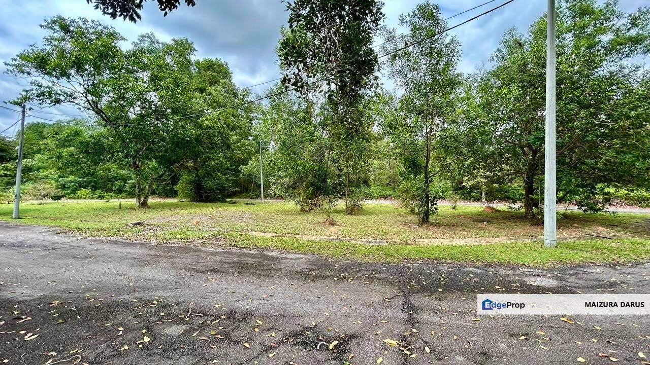 10,333 sqft Tanah Lot Bungalow di Bandar Tasik Kesuma, Jalan Kesuma 6/11, Selangor, Semenyih