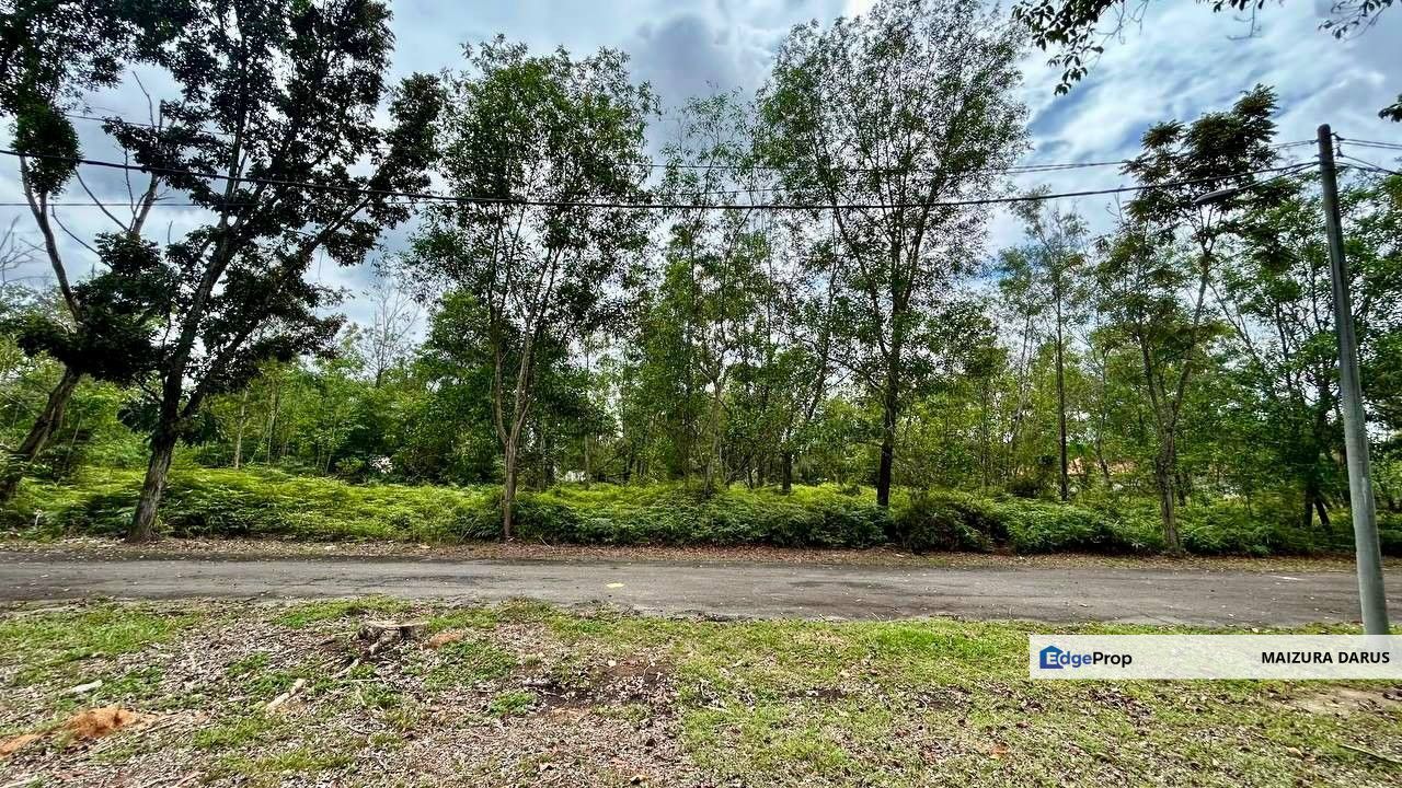 10,333 sqft Tanah Lot Bungalow di Bandar Tasik Kesuma, Jalan Kesuma 6/11, Selangor, Semenyih