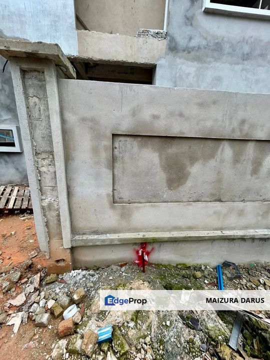 10,333 sqft Tanah Lot Bungalow di Bandar Tasik Kesuma, Jalan Kesuma 6/11, Selangor, Semenyih