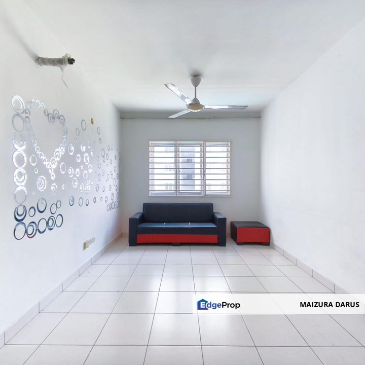 Cheapest Karisma Apartment Eco Majestic, Semenyih, Selangor, Semenyih