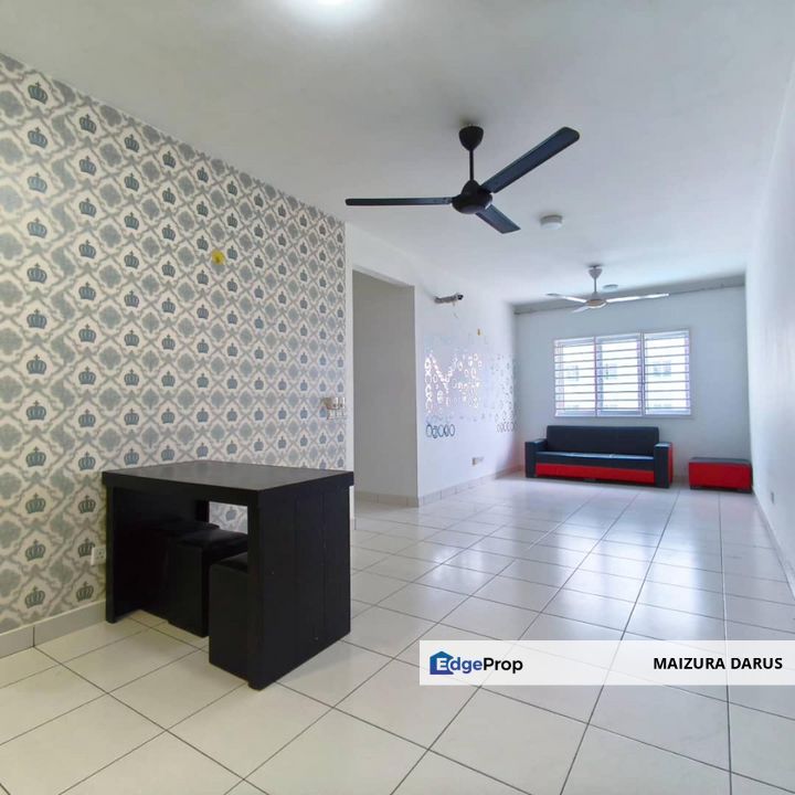 Cheapest Karisma Apartment Eco Majestic, Semenyih, Selangor, Semenyih