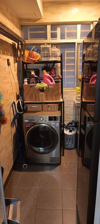 Partly Furnished Renovated Apartment D'Cassia Setia Ecohill, Semenyih, Selangor, Semenyih