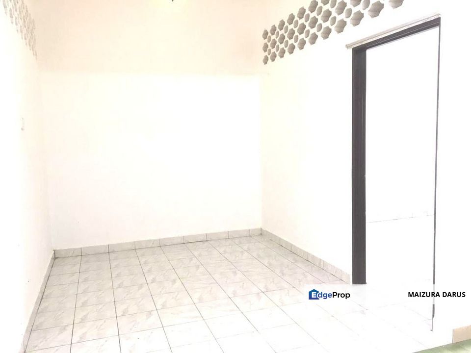 Freehold Single Storey Terrace Taman Desa Ros, Kajang, Selangor, Kajang