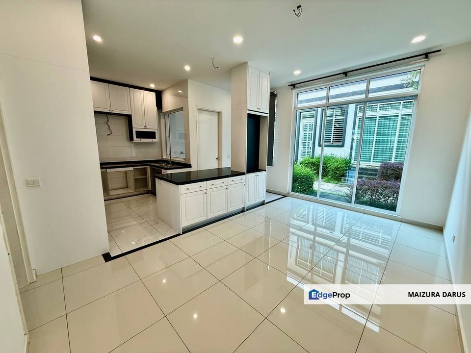 Double Storey Terrace Merrydale Eco Majestic, Semenyih, Selangor, Semenyih