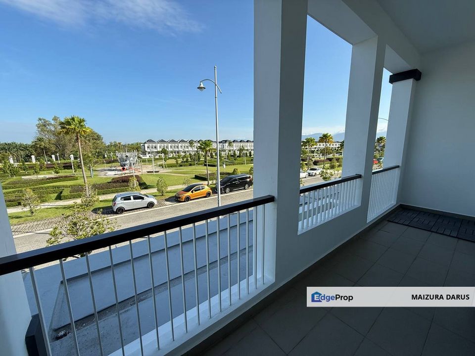 Double Storey Terrace Merrydale Eco Majestic, Semenyih, Selangor, Semenyih