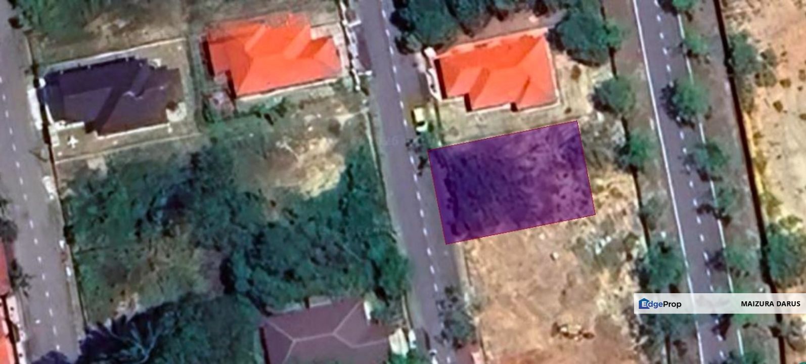 Non Bumi Tanah Lot Bungalow Bandar Tasik Senangin, Mahkota Hills, Negeri Sembilan, Lenggeng