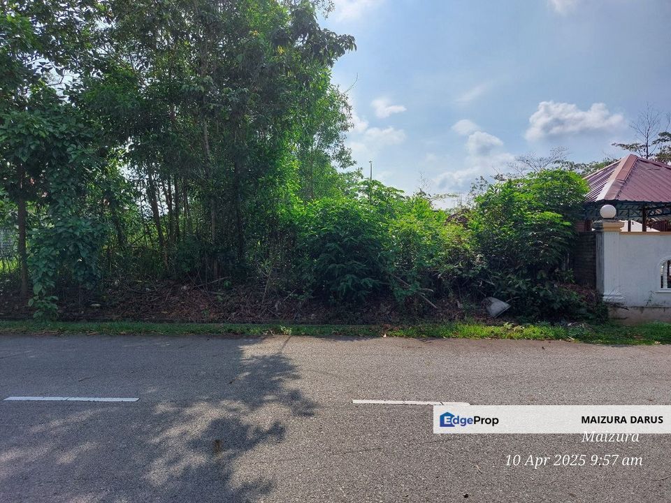 Non Bumi Tanah Lot Bungalow Bandar Tasik Senangin, Mahkota Hills, Negeri Sembilan, Lenggeng