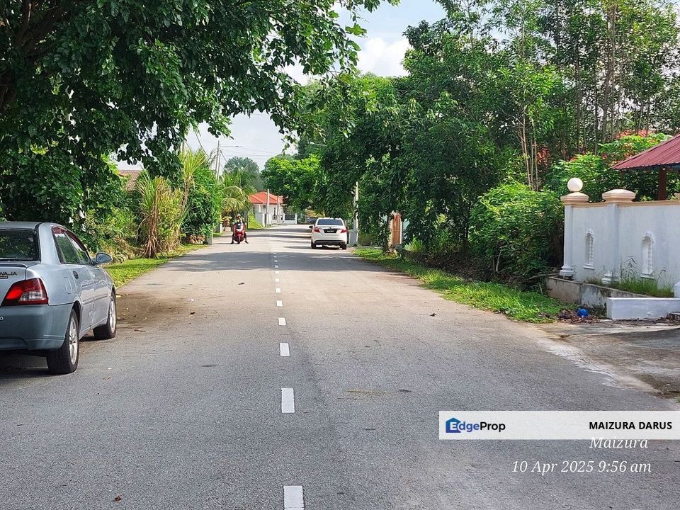 Non Bumi Tanah Lot Bungalow Bandar Tasik Senangin, Mahkota Hills, Negeri Sembilan, Lenggeng