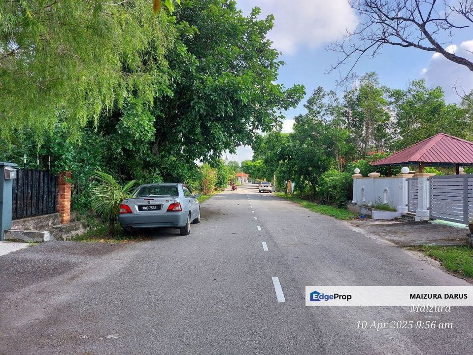 Non Bumi Tanah Lot Bungalow Bandar Tasik Senangin, Mahkota Hills, Negeri Sembilan, Lenggeng