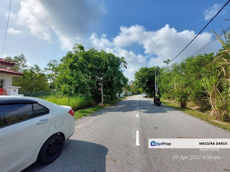 Non Bumi Tanah Lot Bungalow Bandar Tasik Senangin, Mahkota Hills, Negeri Sembilan, Lenggeng