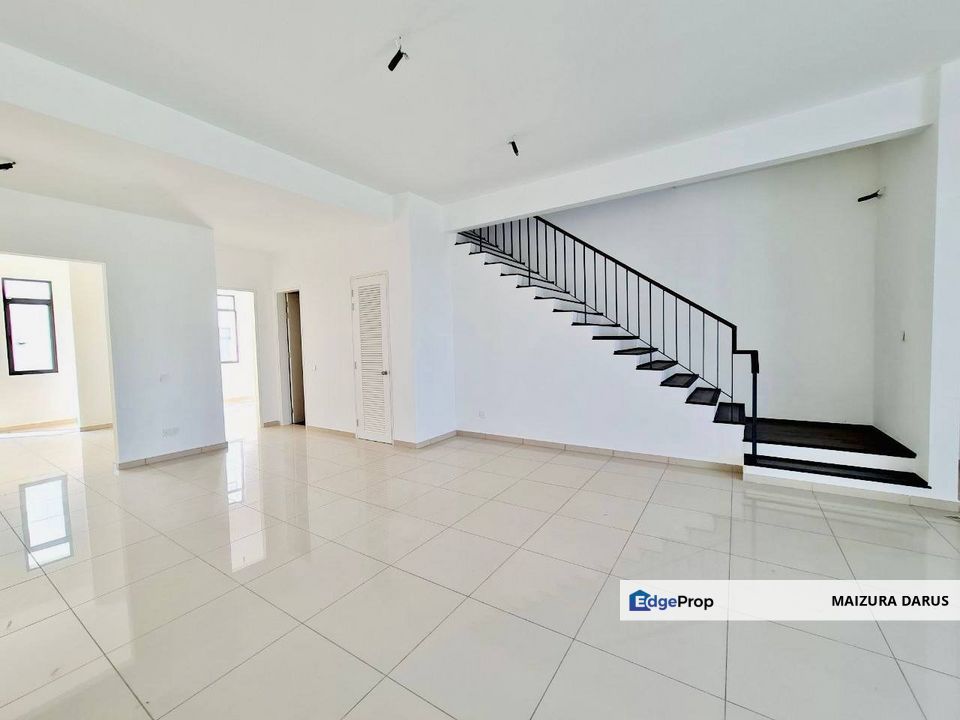 Double Storey Terrace Mellowood Eco Majestic, Semenyih, Selangor, Semenyih