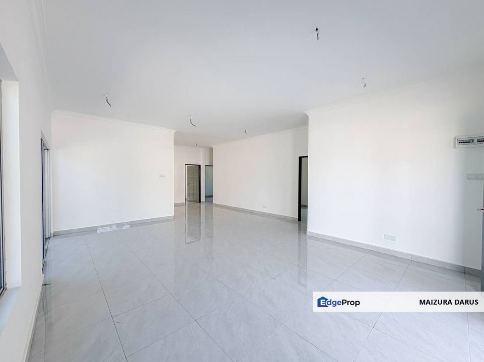 Brand New Single Storey Bungalow Mahkota Hills, Bandar Tasik Senangin, Negeri Sembilan, Lenggeng