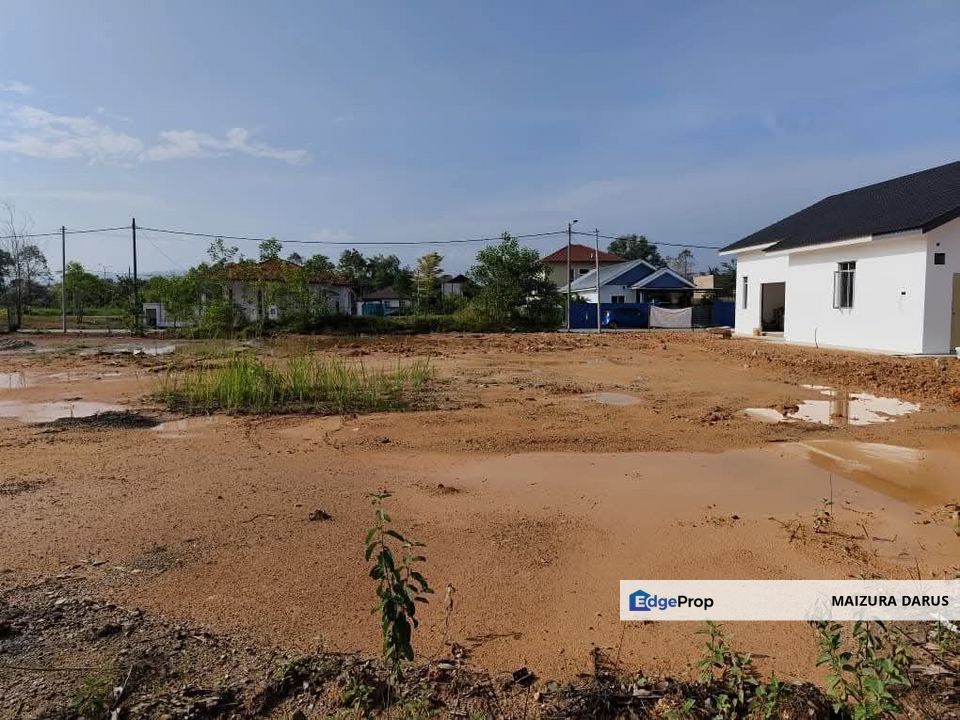 5,252sqft Tanah Lot Bungalow di Mahkota Hill, Bandar Tasik Senangin, Lenggeng, Negeri Sembilan, Lenggeng