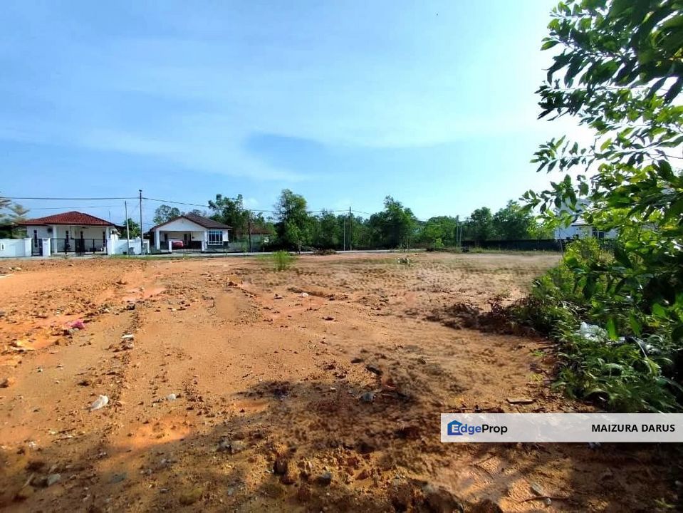 5,252sqft Tanah Lot Bungalow di Mahkota Hill, Bandar Tasik Senangin, Lenggeng, Negeri Sembilan, Lenggeng