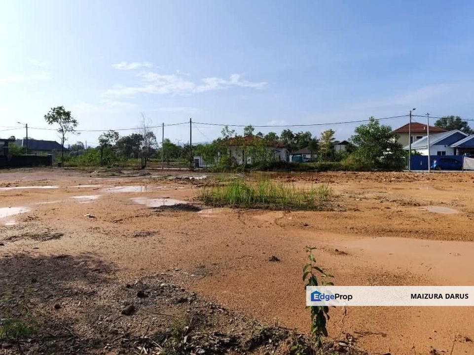 5,252sqft Tanah Lot Bungalow di Mahkota Hill, Bandar Tasik Senangin, Lenggeng, Negeri Sembilan, Lenggeng