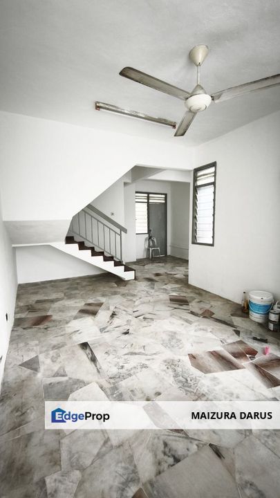 Double Storey Terrace Taman Desa Melor, Senawang, , Negeri Sembilan, Senawang