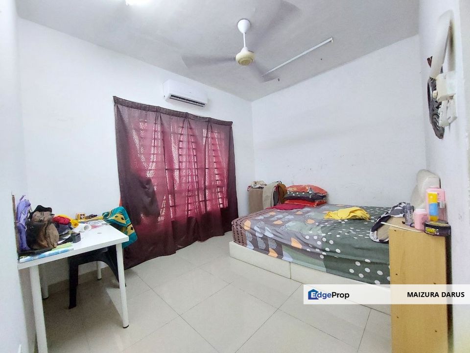Lower Unit Villa Kesuma, Bandar Tasik Kesuma, Semenyih, Selangor, Semenyih