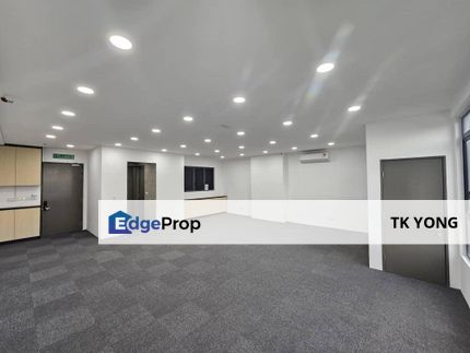 Stellar Suites, Bandar Puteri Puchong Office for Rent , Selangor, Puchong
