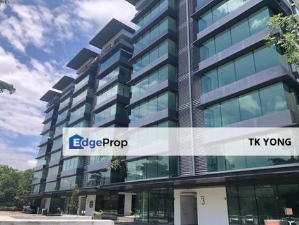 Cyberjaya En-Bloc Office Tower For Sale, Selangor, Cyberjaya
